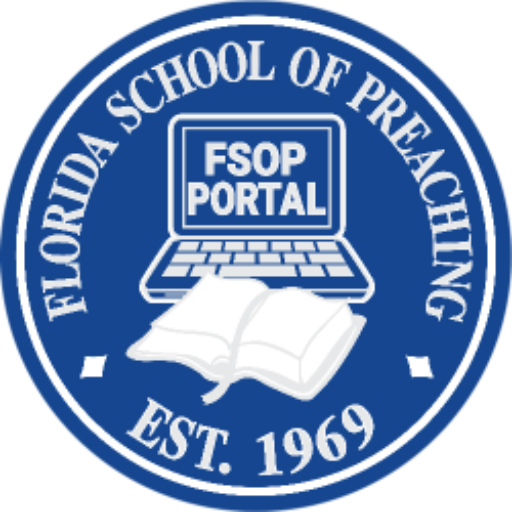 FSOP School Portal